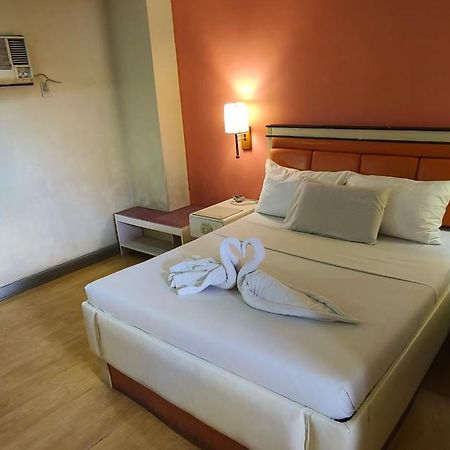 Winmin Transient Inn Кагаян-де-Оро Экстерьер фото
