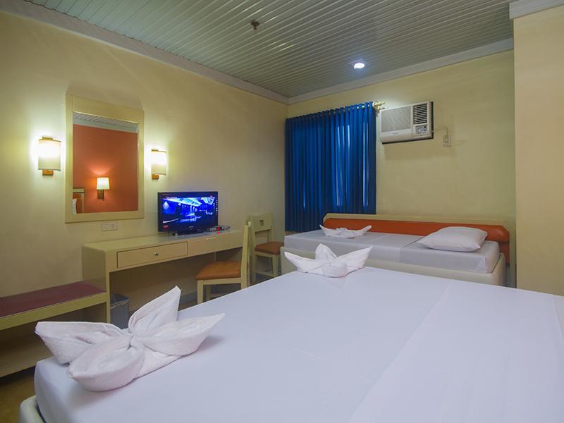 Winmin Transient Inn Кагаян-де-Оро Номер фото