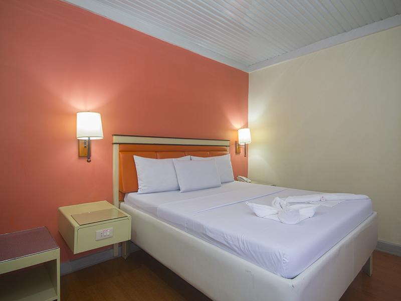 Winmin Transient Inn Кагаян-де-Оро Номер фото